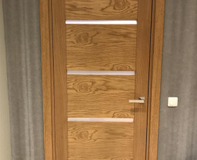 Vidaus,lauko durų montavimas ir pardavimas Vilniaus m., raj. / Mindaugas Kontrimas / Darbų pavyzdys ID 4434018