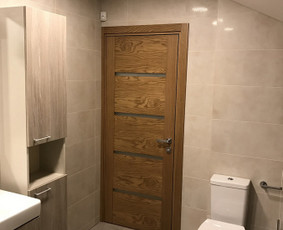 Vidaus,lauko durų montavimas ir pardavimas Vilniaus m., raj. / Mindaugas Kontrimas / Darbų pavyzdys ID 4434022