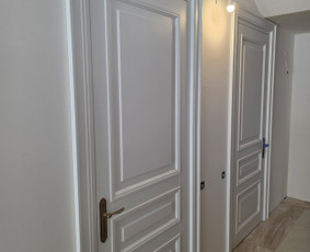 Vidaus,lauko durų montavimas ir pardavimas Vilniaus m., raj. / Mindaugas Kontrimas / Darbų pavyzdys ID 4434030