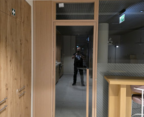 Vidaus,lauko durų montavimas ir pardavimas Vilniaus m., raj. / Mindaugas Kontrimas / Darbų pavyzdys ID 4434044