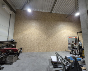 Terasos, sandėliukai ir karkasinės konstrukcijos / Edvinas Osipavičius / Darbų pavyzdys ID 4434068