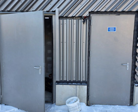 Vidaus,lauko durų montavimas ir pardavimas Vilniaus m., raj. / Mindaugas Kontrimas / Darbų pavyzdys ID 4434080