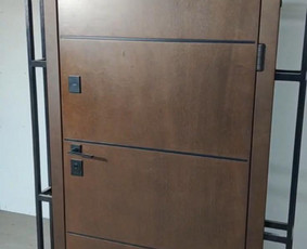 Vidaus,lauko durų montavimas ir pardavimas Vilniaus m., raj. / Mindaugas Kontrimas / Darbų pavyzdys ID 4434088