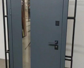Vidaus,lauko durų montavimas ir pardavimas Vilniaus m., raj. / Mindaugas Kontrimas / Darbų pavyzdys ID 4434098