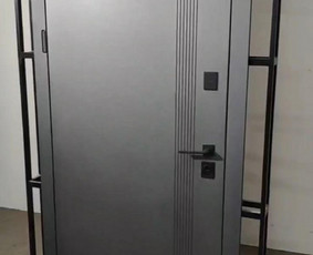 Vidaus,lauko durų montavimas ir pardavimas Vilniaus m., raj. / Mindaugas Kontrimas / Darbų pavyzdys ID 4434102
