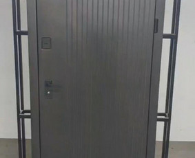 Vidaus,lauko durų montavimas ir pardavimas Vilniaus m., raj. / Mindaugas Kontrimas / Darbų pavyzdys ID 4434104