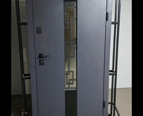 Vidaus,lauko durų montavimas ir pardavimas Vilniaus m., raj. / Mindaugas Kontrimas / Darbų pavyzdys ID 4434106