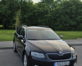 Automobilių nuoma - Automobiliu Nuoma - 1