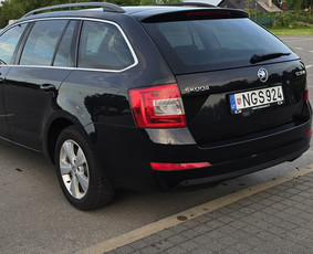 Automobilių nuoma - Automobiliu Nuoma - 2