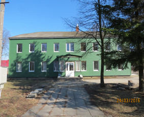 Nekilnojamo turto nuoma - Butų nuomos - 1