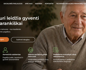 Interneto svetainių kūrimas - Profesionalios Interneto Svetainės ir Verslo Sprendimai - 3