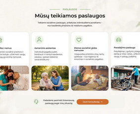 Interneto svetainių kūrimas - Profesionalios Interneto Svetainės ir Verslo Sprendimai - 1