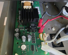 Elektronikos prietaisų remontas - Buitinės Technikos Remontas Kaune: Atvykimas Į Namus - 3