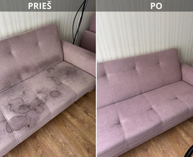 Buitinės paslaugos - Visos valymo paslaugos - kruop&scaron;čiai, &scaron;variai, patikimai. - 2