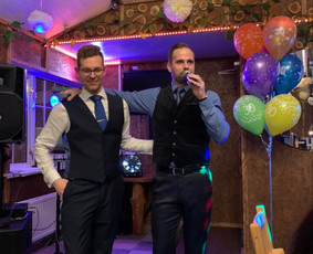 Donatas Odinas - renginių vedėjas su Dj / Donatas Odinas / Darbų pavyzdys ID 949109