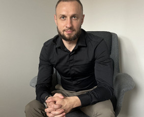 Psichologo konsultacija - Psichologinės / Psichoterapinės konsultacijos - 1