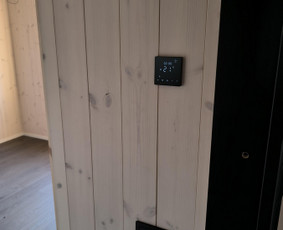 Santechnikos darbai – kokybiškai ir patikimai! / Tomas / Darbų pavyzdys ID 4434778