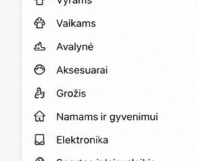 Interneto svetainių, programinių sistemų kūrimas ir Seo / Oners.dev.lt / Darbų pavyzdys ID 4434910