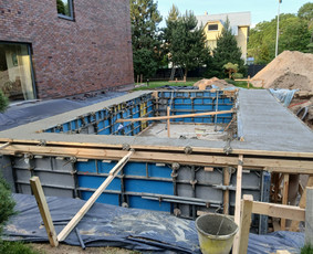 Mūro darbai, mūrijimas - Kokybi&scaron;ki mūro ir betonavimo darbai - 4