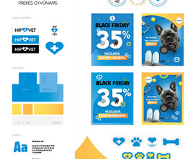 Reklamos paslaugos - Publicite reklamos agentūra - 1