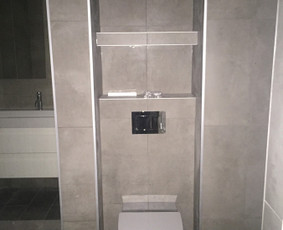 Plytelių klijavimas. Šiauliai / Eugenijus / Darbų pavyzdys ID 4435218