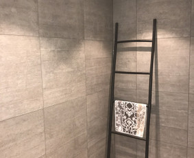 Plytelių klijavimas. Šiauliai / Eugenijus / Darbų pavyzdys ID 4435228