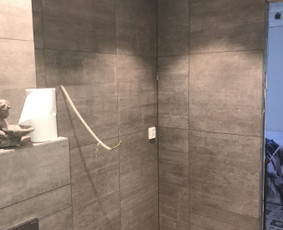 Plytelių klijavimas. Šiauliai / Eugenijus / Darbų pavyzdys ID 4435230