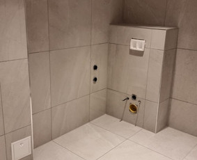 Plytelių klijavimas. Šiauliai / Eugenijus / Darbų pavyzdys ID 4435240
