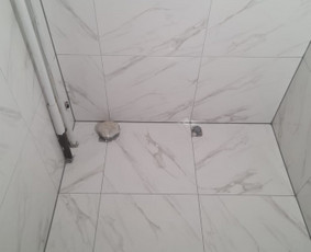 Plytelių klijavimas. Šiauliai / Eugenijus / Darbų pavyzdys ID 4435248