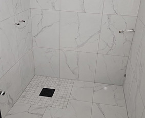 Plytelių klijavimas. Šiauliai / Eugenijus / Darbų pavyzdys ID 4435254