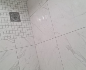 Plytelių klijavimas. Šiauliai / Eugenijus / Darbų pavyzdys ID 4435256