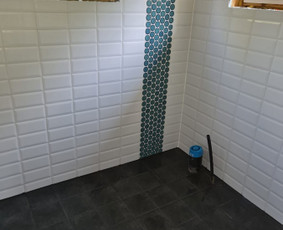 Plytelių klijavimas. Šiauliai / Eugenijus / Darbų pavyzdys ID 4435262