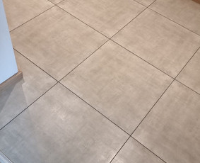 Plytelių klijavimas. Šiauliai / Eugenijus / Darbų pavyzdys ID 4435266