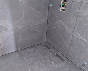 Plytelių klijavimas. Šiauliai / Eugenijus / Darbų pavyzdys ID 4435268
