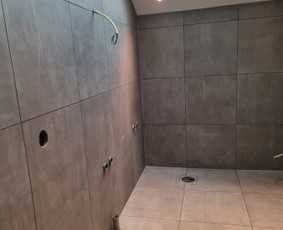 Plytelių klijavimas. Šiauliai / Eugenijus / Darbų pavyzdys ID 4435270