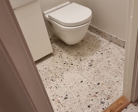 Plytelių klijavimas. Šiauliai / Eugenijus / Darbų pavyzdys ID 4435276