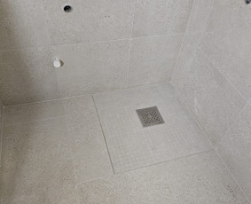 Plytelių klijavimas. Šiauliai / Eugenijus / Darbų pavyzdys ID 4435284