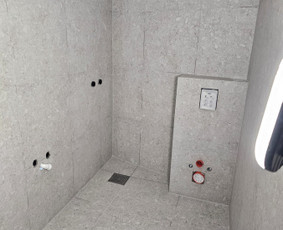 Plytelių klijavimas. Šiauliai / Eugenijus / Darbų pavyzdys ID 4435288
