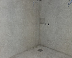 Plytelių klijavimas. Šiauliai / Eugenijus / Darbų pavyzdys ID 4435290