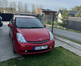 Renginiai, &scaron;ventės - Auto nuoma &bdquo;prius&ldquo; darbui &ndash; 110 &euro; per savaitę! - 3