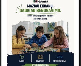 Facebook puslapio administravimas - Meta reklama, naujienlai&scaron;kių kūrimas ir grafikos dizainas - 2