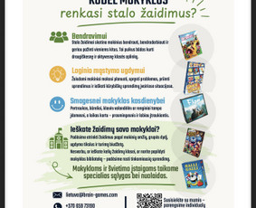 Facebook puslapio administravimas - Meta reklama, naujienlai&scaron;kių kūrimas ir grafikos dizainas - 1