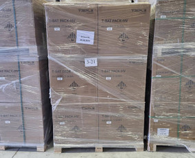 Pramoniniai ir buitiniai energijos kaupikliai,saulės panele / MB Ekokaupiklis / Darbų pavyzdys ID 4435676
