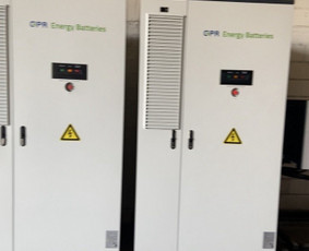 Pramoniniai ir buitiniai energijos kaupikliai,saulės panele / MB Ekokaupiklis / Darbų pavyzdys ID 4435700