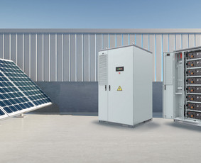 Pramoniniai ir buitiniai energijos kaupikliai,saulės panele / MB Ekokaupiklis / Darbų pavyzdys ID 4435704