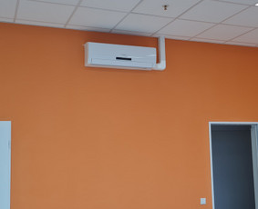 Oro kondicionierių montavimo/remonto paslaugos / UAB Greista / Darbų pavyzdys ID 4435948
