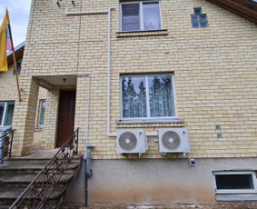 Oro kondicionierių montavimo/remonto paslaugos / UAB Greista / Darbų pavyzdys ID 4435968