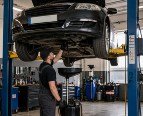 Autoservisai, automobilių remontas - Automobilių dalys! Lengvųjų automobilių remontas Vilniuje! - 1