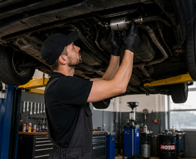 Autoservisai, automobilių remontas - Automobilių dalys! Lengvųjų automobilių remontas Vilniuje! - 4