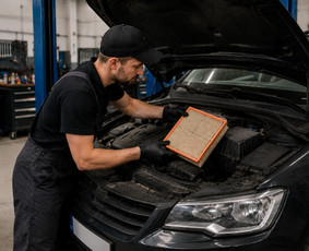 Autoservisai, automobilių remontas - Automobilių dalys! Lengvųjų automobilių remontas Vilniuje! - 3